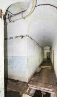 Ligne Maginot - FROHMUHL (PC DU QUARTIER KAPELLENHOF - II/153° RIF) - (Abri) - Couloir transversal