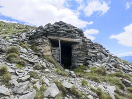Ligne Maginot - TURRA SUD 2 - (Blockhaus pour arme infanterie) - 