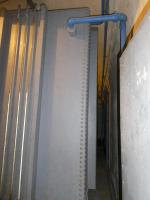 Ligne Maginot - SAINT ROCH (SHR) - (Ouvrage d'artillerie) - Citerne d'eau