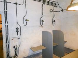 Ligne Maginot - SAINT ROCH (SHR) - (Ouvrage d'artillerie) - Service des renseignements