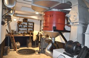 Tourisme Maginot - 86 - ASCHENBACH - (Casemate d
