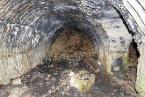 Ligne Maginot - SAMSTAGBERG - (Abri) - Un des deux alvéoles