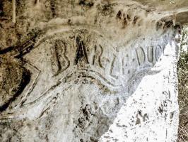 Ligne Maginot - B24 - BAR-LE-DUC - (Blockhaus pour arme infanterie) - 