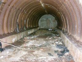 Ligne Maginot - SIERSTHAL 1 - (PC) - L'alvéole