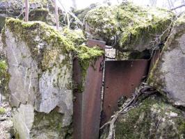 Ligne Maginot - HAMMELSWIESE 7 - (Blockhaus pour arme infanterie) - 