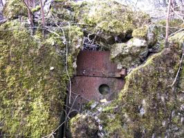 Ligne Maginot - HAMMELSWIESE 7 - (Blockhaus pour arme infanterie) - 