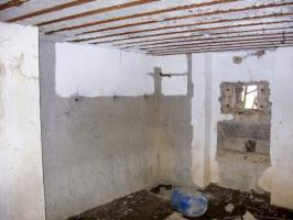 Ligne Maginot - HAMMELSWIESE 9 - (Blockhaus pour canon) - Créneau mitrailleuse