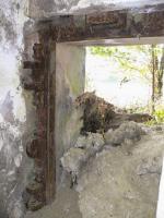 Ligne Maginot - HEILIGENBRONNEN EST - (Blockhaus pour canon) - 