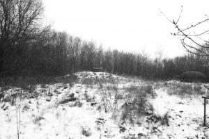 Ligne Maginot - SIMSERHOF - (Ouvrage d'artillerie) - Bloc 1