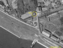 Ligne Maginot - B2631 - HUNINGUE SUD 2 - (Blockhaus pour arme infanterie) - 