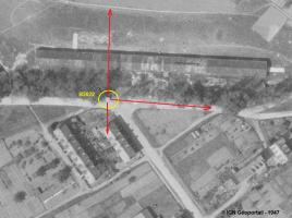 Ligne Maginot - B2622 - SAINT LOUIS 6 - (Blockhaus pour arme infanterie) - 