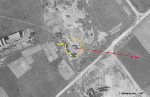 Ligne Maginot - B646 - BOURGFELDEN EST 2 - (Blockhaus pour arme infanterie) - 