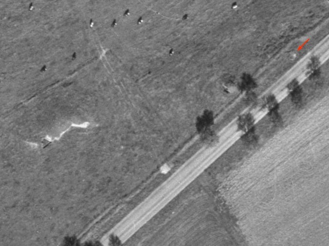 Ligne Maginot - 138 - (Barrage de Route) - 