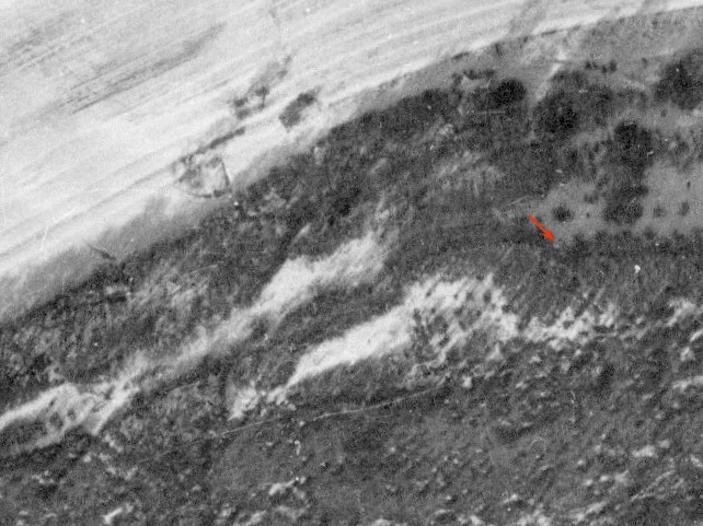 Ligne Maginot - GALBERG - (Observatoire d'artillerie) - 