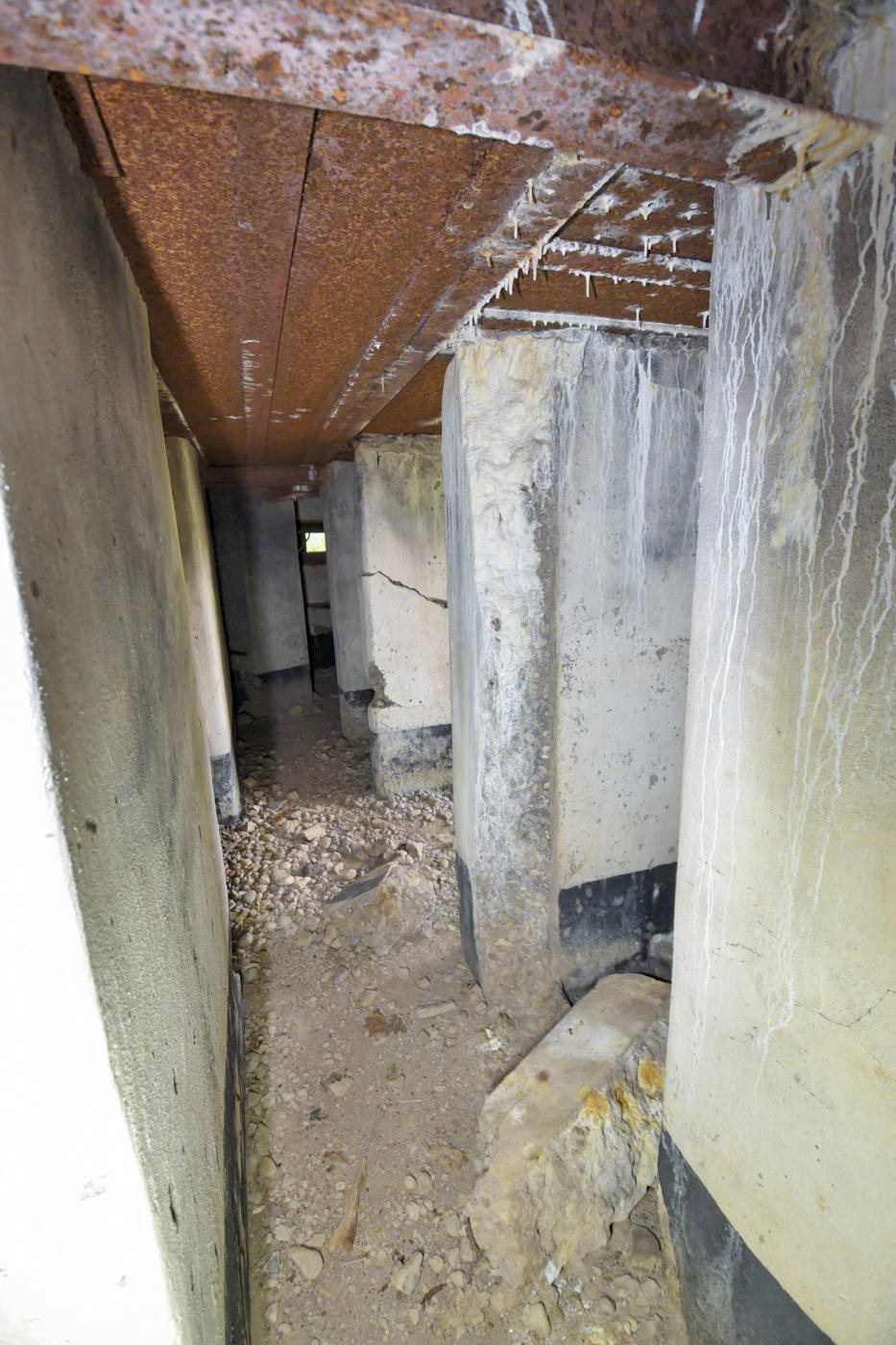 Ligne Maginot - WASENBERG 5 - (Blockhaus pour canon) -  - knapp ludovic