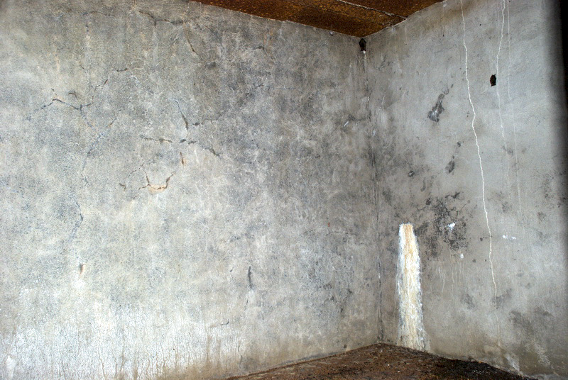 Ligne Maginot - FERME DE HEILIGENBRONN - (153° RIF - 59° RAMF) - (PC de Sous-Secteur) - 2ème chambre