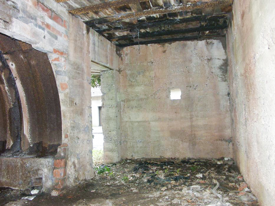 Ligne Maginot - SIERSTHAL 1 - (PC) - Entrée gauche