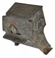 Ligne Maginot - Abri pour guetteur STG - Musée de Varennes