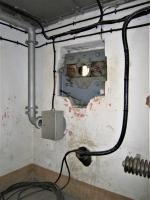 Ligne Maginot - SAINT GOBAIN - (Ouvrage d'infanterie) - Bloc 4
Créneau FM