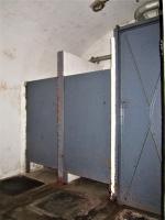 Ligne Maginot - SAINT GOBAIN - (Ouvrage d'infanterie) - Latrines
