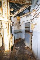 Ligne Maginot - SIMSERHOF - (Ouvrage d'artillerie) - Bloc 3