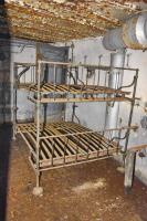 Ligne Maginot - SIMSERHOF - (Ouvrage d'artillerie) - Bloc 3
Chambre de repos