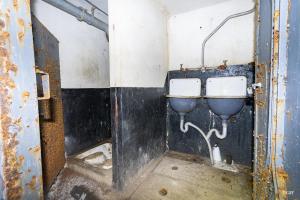 Ligne Maginot - SIMSERHOF - (Ouvrage d'artillerie) - Bloc 3