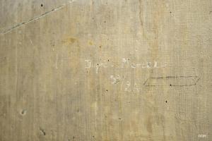 Ligne Maginot - SIMSERHOF - (Ouvrage d'artillerie) - Bloc 3