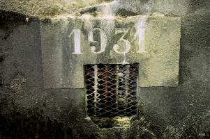 Ligne Maginot - SIMSERHOF - (Ouvrage d'artillerie) - Bloc 4