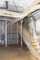 Ligne Maginot - SIMSERHOF - (Ouvrage d'artillerie) - Bloc 4