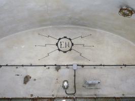 Ligne Maginot - SIMSERHOF - (Ouvrage d'artillerie) - Bloc 4