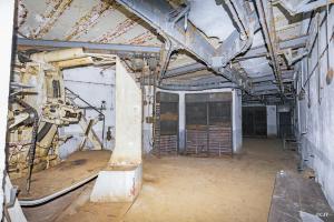 Ligne Maginot - SIMSERHOF - (Ouvrage d'artillerie) - Bloc 6