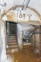 Ligne Maginot - SIMSERHOF - (Ouvrage d'artillerie) - Bloc 6