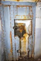 Ligne Maginot - SIMSERHOF - (Ouvrage d'artillerie) - Bloc 6