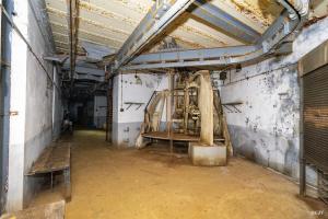 Ligne Maginot - SIMSERHOF - (Ouvrage d'artillerie) - Bloc 6