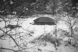 Ligne Maginot - SIMSERHOF - (Ouvrage d'artillerie) - Bloc 7