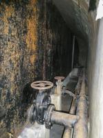 Ligne Maginot - SIMSERHOF - (Ouvrage d'artillerie) - Citernes d'eau
