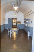 Ligne Maginot - SIMSERHOF - (Ouvrage d'artillerie) - Réfectoire des officiers
