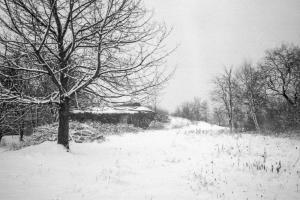 Ligne Maginot - LEGERET - (Casemate d'infanterie) - 