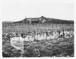 Ligne Maginot - LEGERET - (Casemate d'infanterie) - 