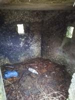 Ligne Maginot - LEGERET NORD 5 - GM2 - (Blockhaus pour arme infanterie) - 