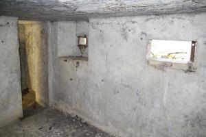Ligne Maginot - LOSE 1 - (Blockhaus pour arme infanterie) - 