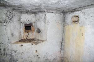 Ligne Maginot - LOSE 1 - (Blockhaus pour arme infanterie) - 