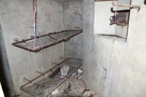 Ligne Maginot - LOSE 2 - (Blockhaus pour arme infanterie) - 