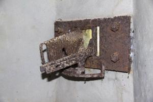 Ligne Maginot - LOSE 2 - (Blockhaus pour arme infanterie) - 