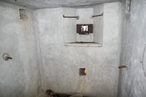 Ligne Maginot - LOSE 2 - (Blockhaus pour arme infanterie) - 