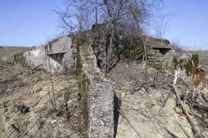 Ligne Maginot - LOSE 2 - (Blockhaus pour arme infanterie) - 