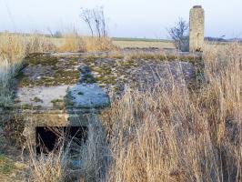Ligne Maginot - LOSE 6 - (Blockhaus pour arme infanterie) - 