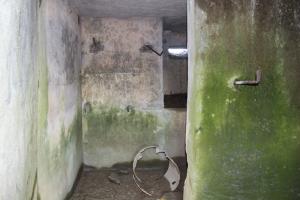 Ligne Maginot - LOSE 6 - (Blockhaus pour arme infanterie) - 