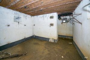 Ligne Maginot - MISSLINGEN 1 - (Blockhaus pour canon) - 